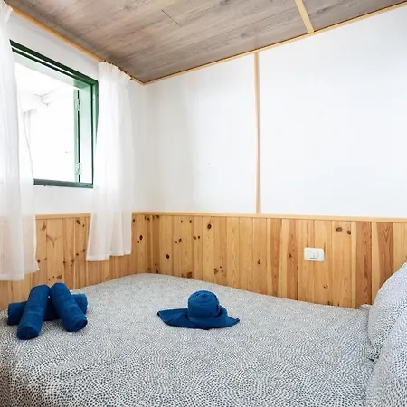 Сasa de vacaciones Caleton 6 Vista Mar La Matanza De Acentejo