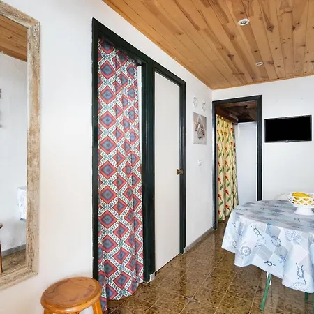 Сasa de vacaciones Caleton 6 Vista Mar